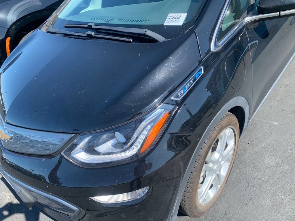 chevrolet bolt ev 2018 1G1FW6S05J4113907 image chevrolet bolt ev 2018 1G1FW6S05J4113907 image
